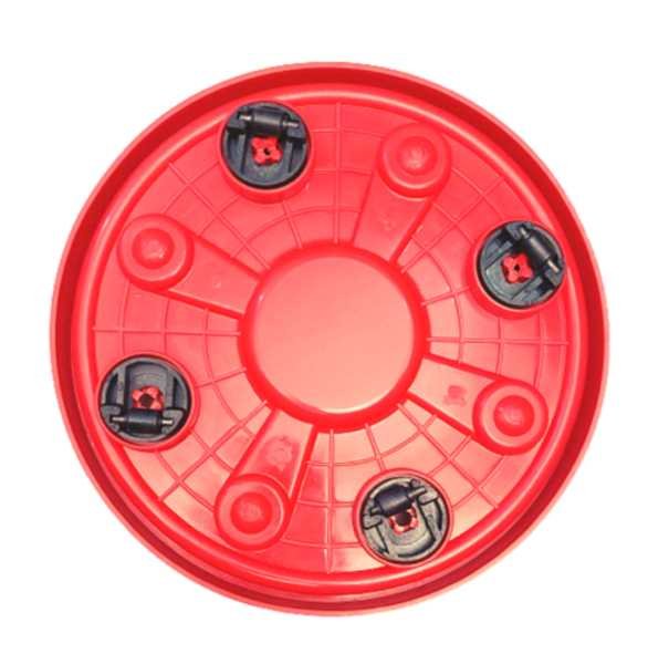 LPG Gas Cylinder trolley/Stand (গ্যাস সিলিন্ডার ট্রলি)